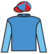 Keep Me Loyal silks