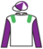 Think I'm Irish silks