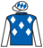 Rich Deal silks