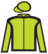 Secret Charge silks