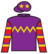 Lucky Compass silks