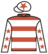 Klondike Strike silks
