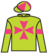 Jack Attack silks