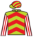 Glorious Express silks