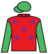 Dynamic Arlea silks