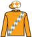 Suprise Arrow silks
