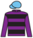 Bold Hero silks