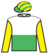Lorikeet silks