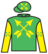 Carbonendi silks