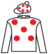 Lillian silks