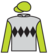 Vikings Fury silks