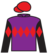 Delancy silks