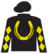 Boom Box silks