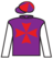 Bella's Idol silks