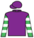 Hidden Spring silks