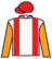 Time Scale silks