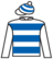 Bernie of Babylon silks