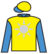 Stormy Skye silks