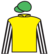 M'Lady silks