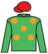 Imperial Seal silks