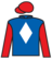 Tequila Stealer silks