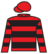 The Hooligan silks