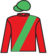 Denominator silks