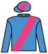 Little Jerry silks