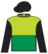 Our Gold Claim silks
