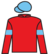 Mist Of Battle silks