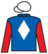 Silent Admirer silks