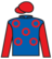 Emmooki Magic silks