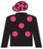 Houdini Spirit silks