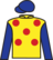 Mysticano silks