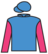 Tantrums silks