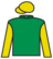 Lanzoffany silks