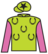 Freddy'sajetstar silks