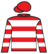 Milo Man silks
