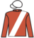 Whiskey Four silks