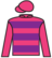 Wild Wind silks