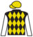 If You Can Dream silks