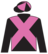 There's A Chance silks
