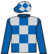 Hardley Grey silks