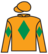 Magic Achiever silks