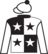 Rebel With a Cause silks