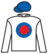 Icanhearzou silks