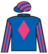Oxy Bolt silks