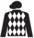 Red Menace silks