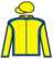 Reigning Meteor silks