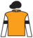 Passion in Flight silks